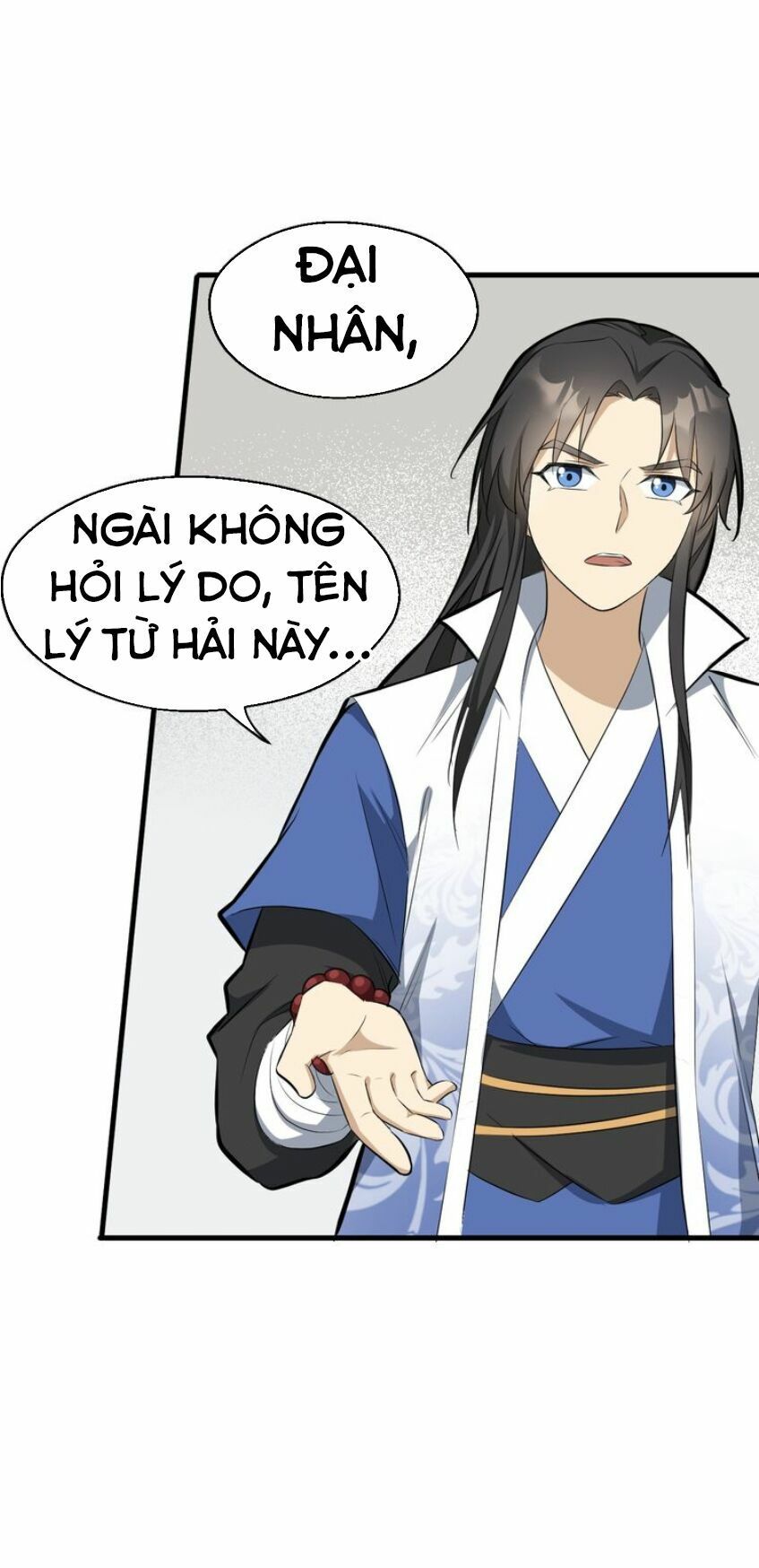 đại nghịch chi môn chapter 54 7