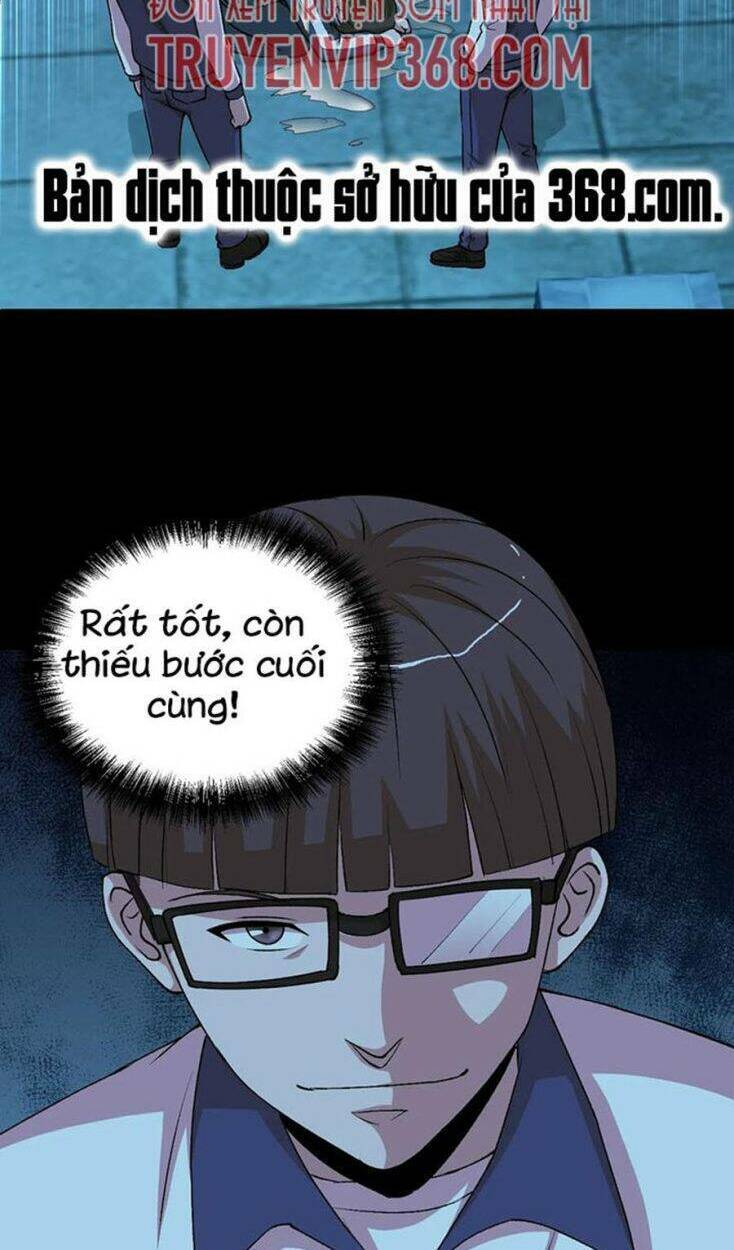 đai ca trở lại tuổi 16 chapter 135 33