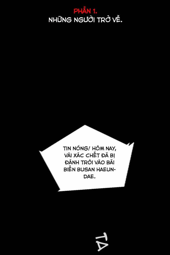 những xác chết hồi sinh từ đại dương chapter 1 29