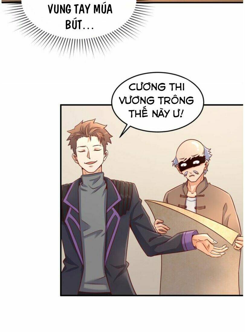 người chặn xuyên không chapter 19 39