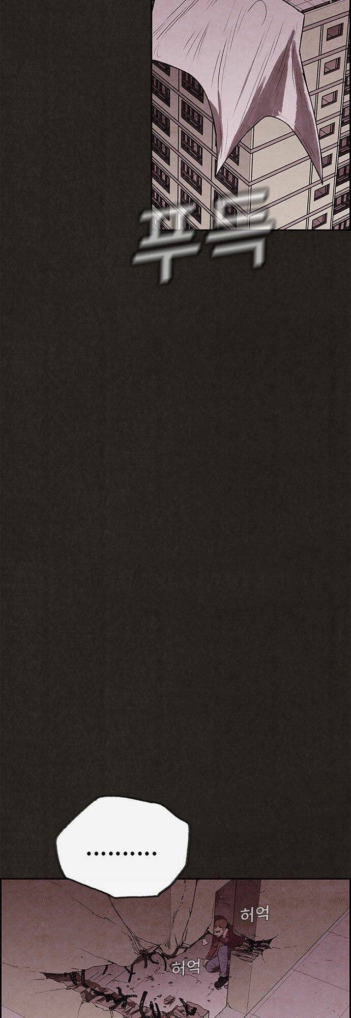 quái vật tại chung cư xanh chapter 127 2