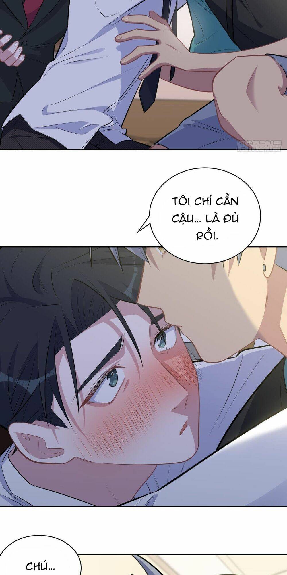 nhạc phụ đại nhân là lão bà chapter 151 7