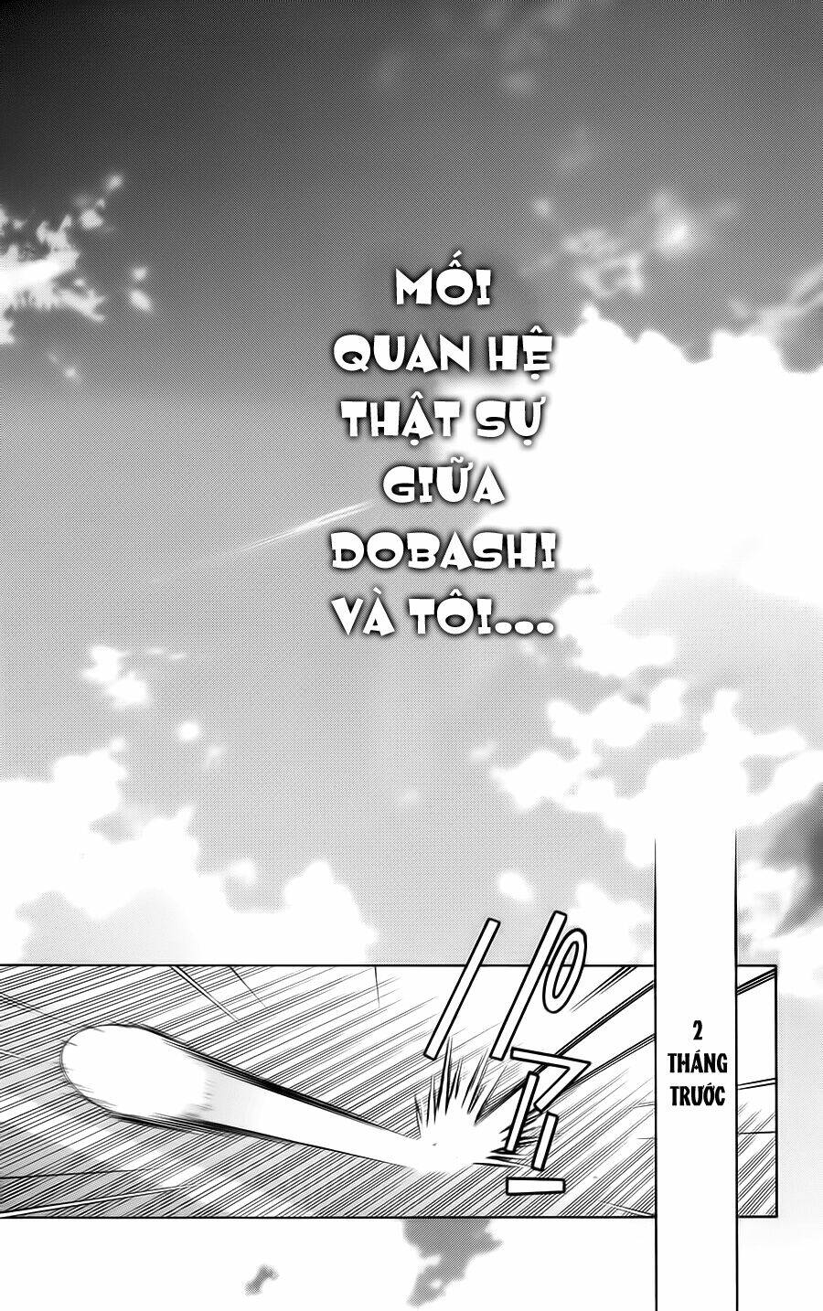 hatsukoi limited chapter 5 6