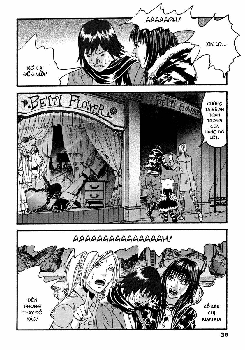 kanojo wo mamoru 51 no houhou chapter 41 10