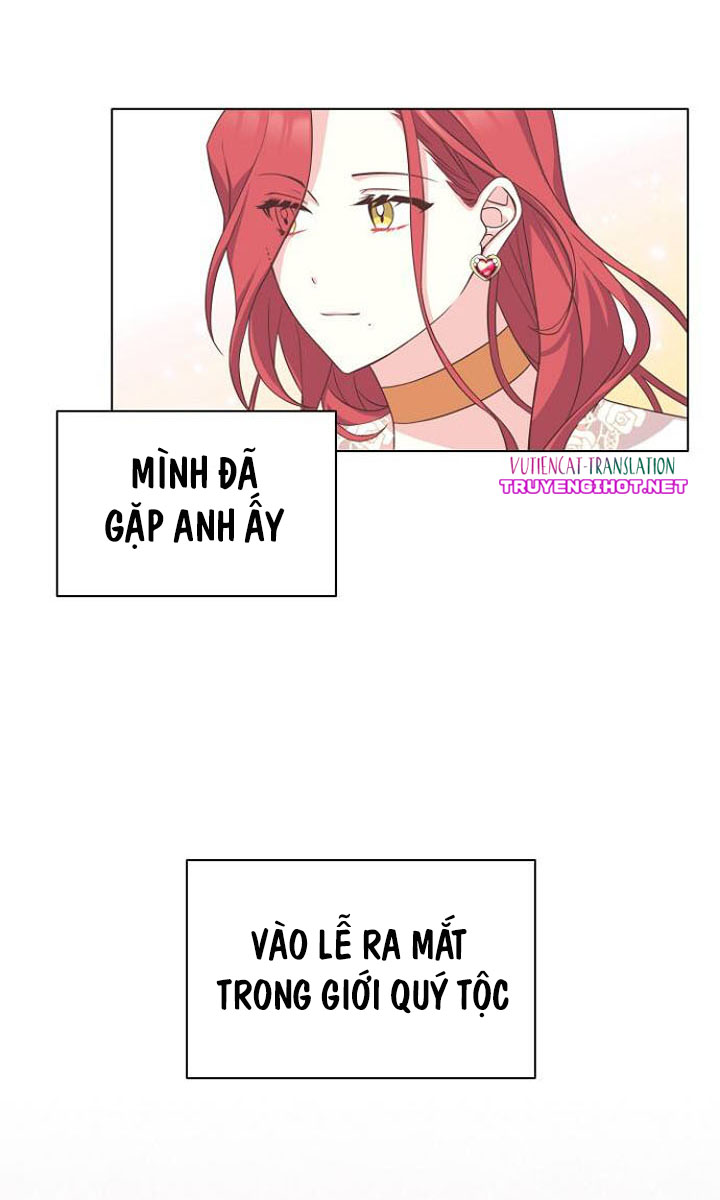 lời cầu hôn đến từ hoàng đế chapter 14.2 12