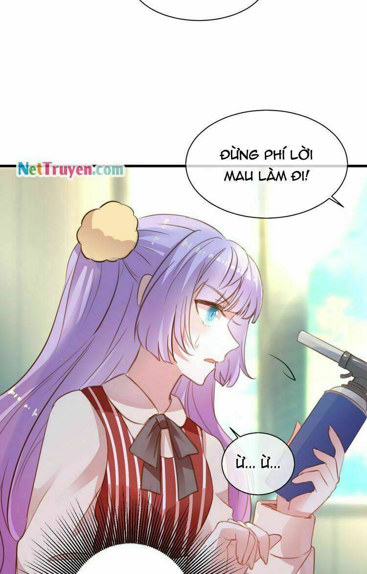 mỹ vị hữu không phải lỗi của tôi chapter 7.5 10