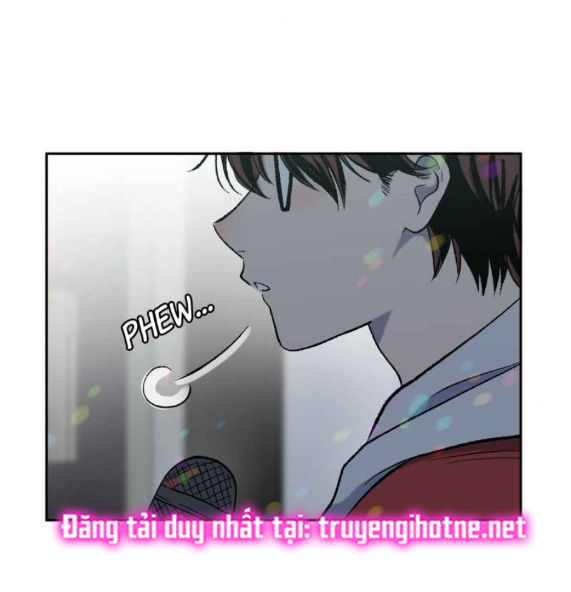 [16+] người đàn ông tầng trên chapter 11.2 36