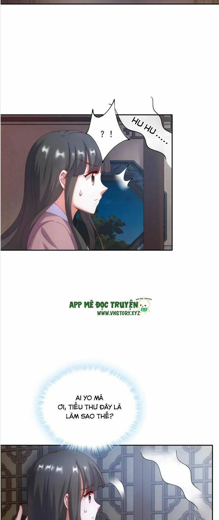 đô đốc đại nhân sủng thê kí chapter 44 7