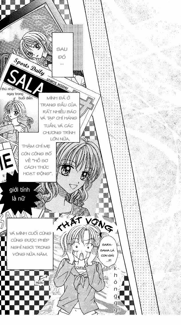 charisma doll chapter 9 28