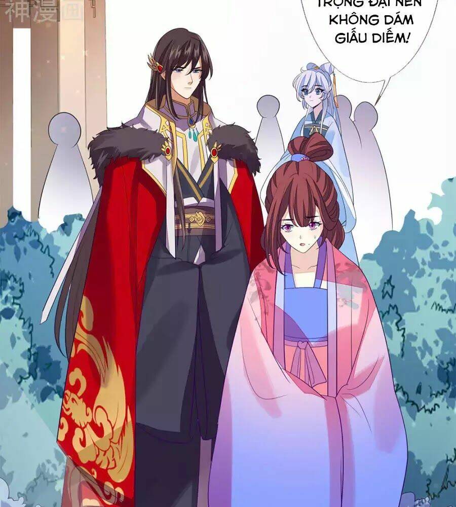 cửu khuyết phong hoa chapter 50 66