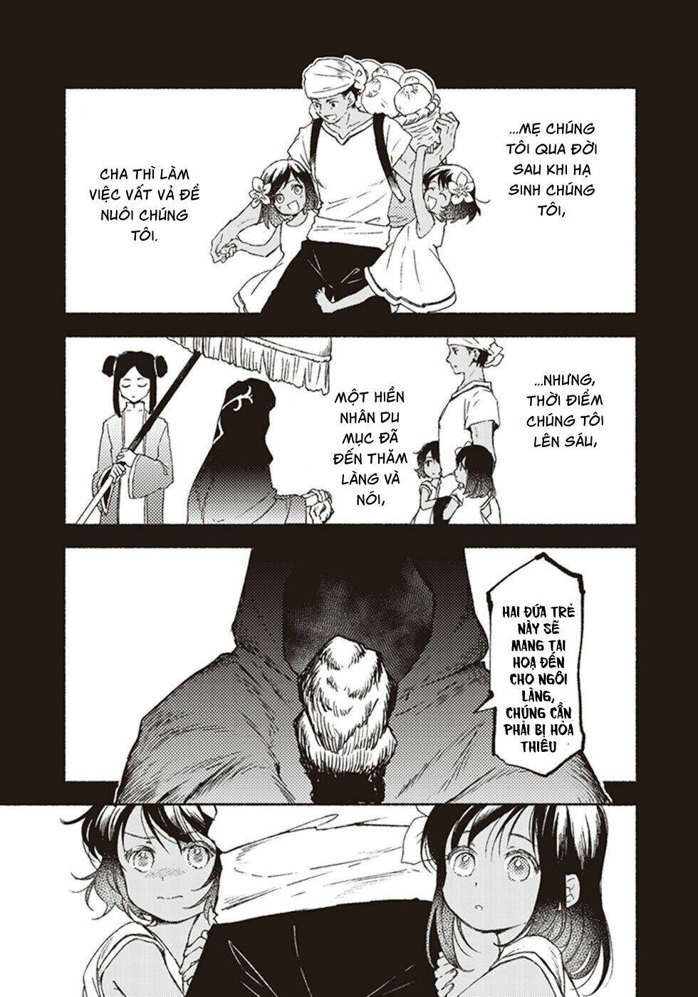 kochira last boss maoh shiro mae chapter 14 29