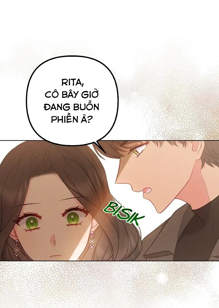 hương vị ngọt ngào muộn màn chapter 26 12