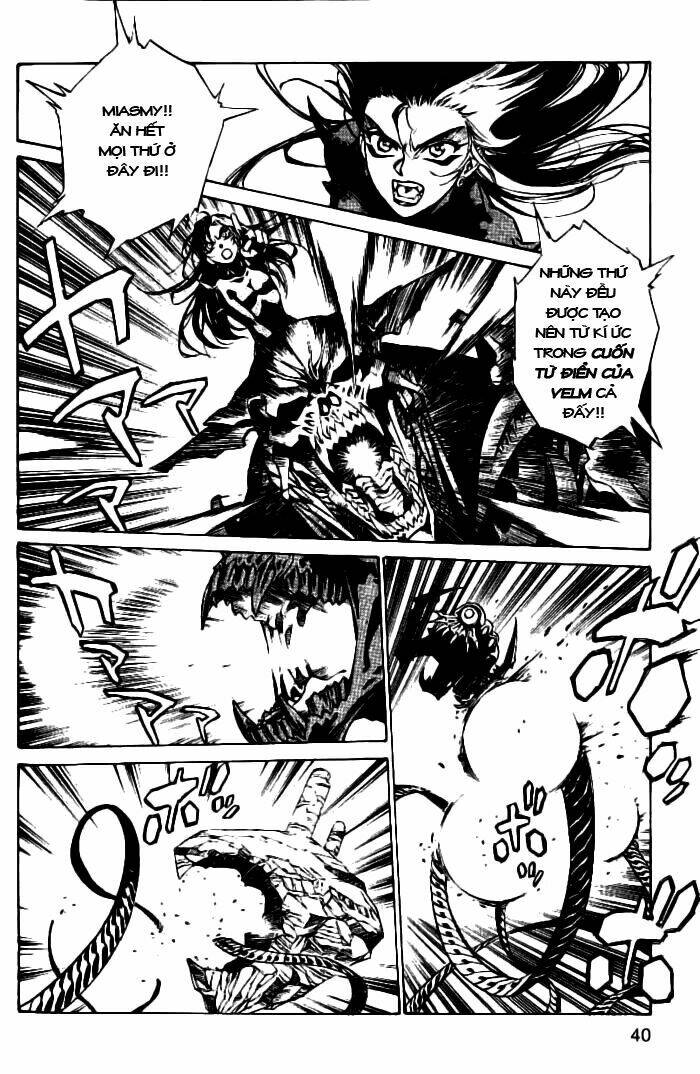 monster collection chapter 28 17