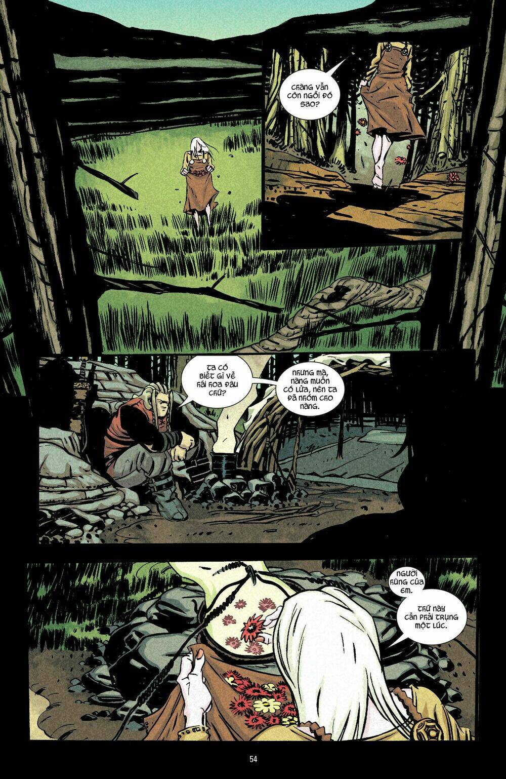 northlanders chapter 31 4