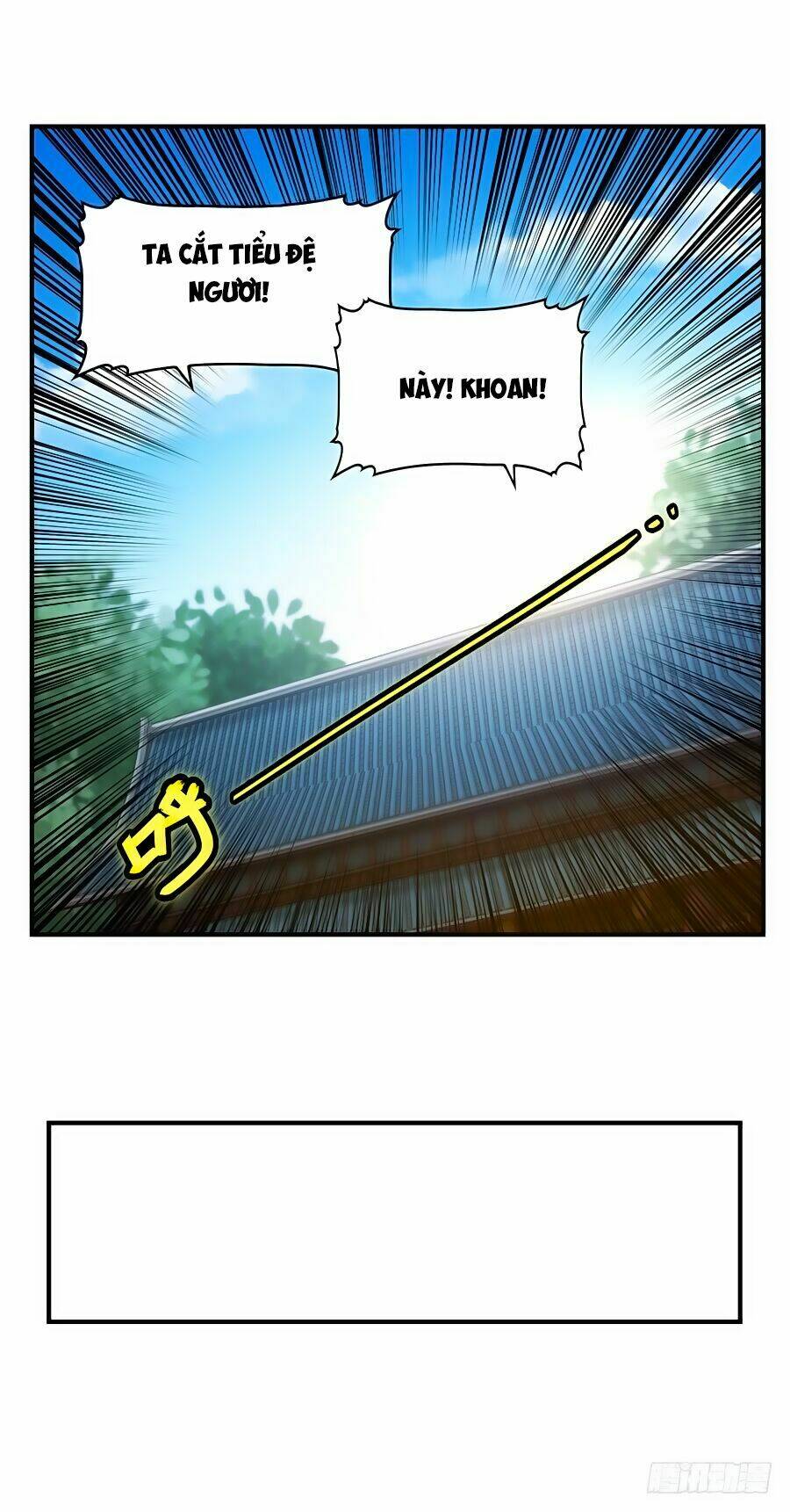 cuộc sống thoái ẩn của võ lâm chi vương chapter 13 45