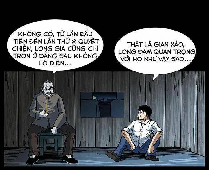 U Minh Ngụy Tượng Chapter 171: Trần Lão Cẩu gặp nguy - Trang 2