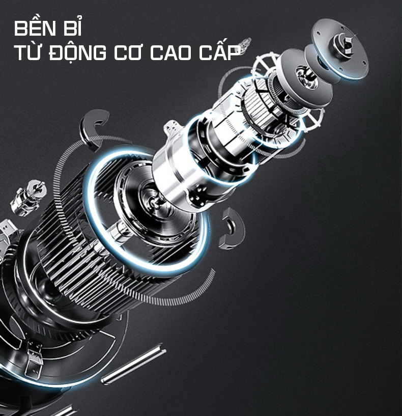 Thùng Đựng Rác Thông Minh Cảm Biến Hồng Ngoại Dùng Cho Phòng Ngủ, Phòng Tắm, Nhà Bếp 12L - Hàng Nhập Khẩu