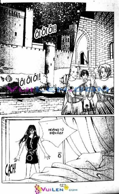 nữ hoàng biển cả chapter 13 127