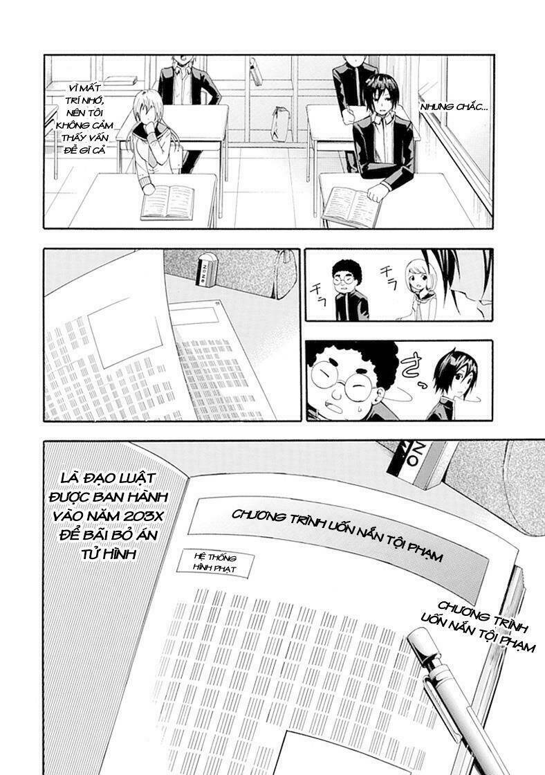 re: live chapter 1 11