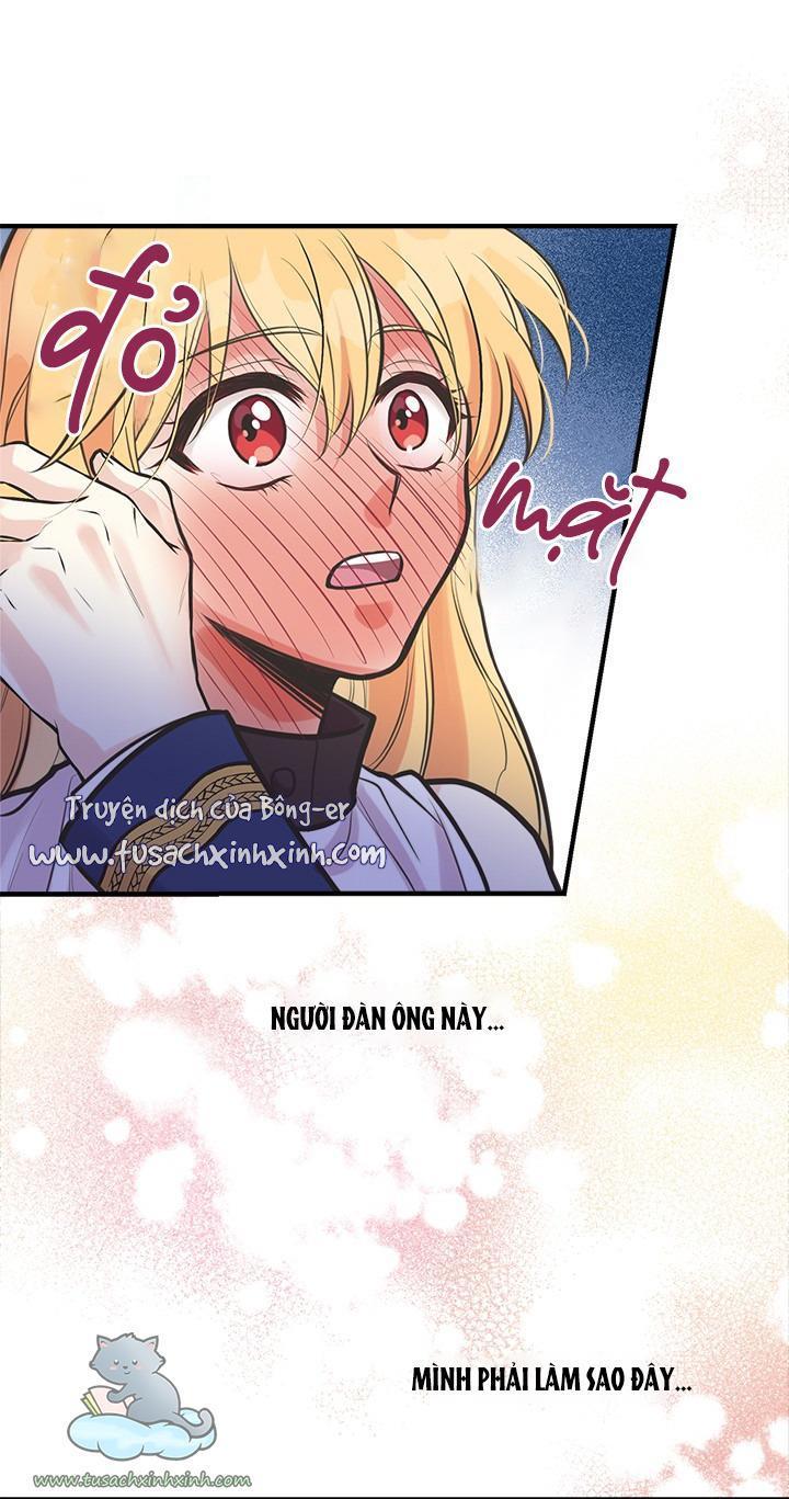 chị tôi nhặt về nam chính của tiểu thuyết chapter 59 8