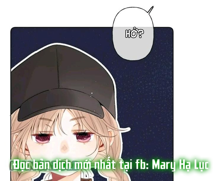 vụng trộm không thể giấu - mối tình thầm kín chapter 19 45