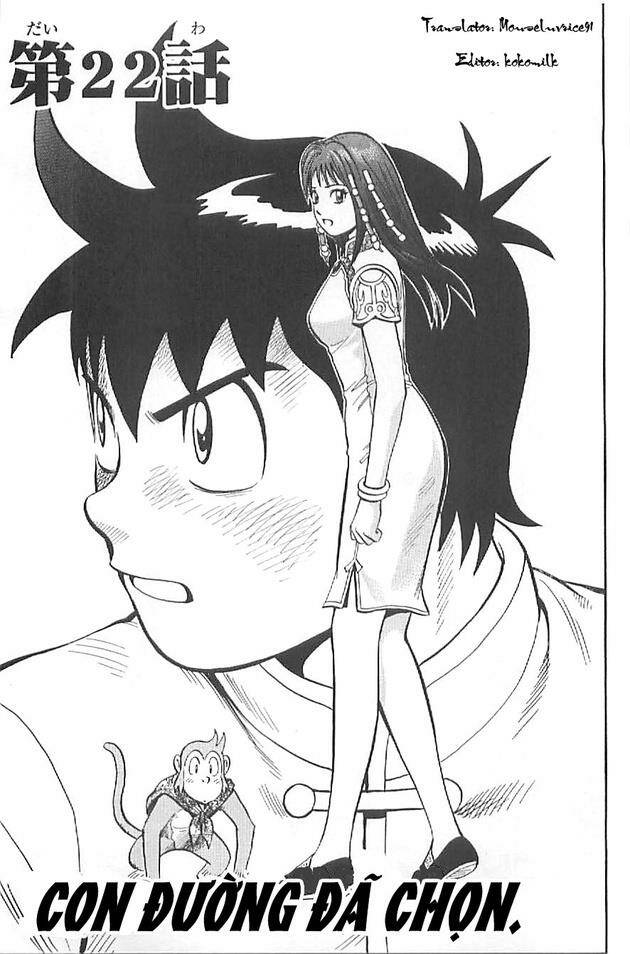 hoàng phi hồng phần iii chapter 6 25