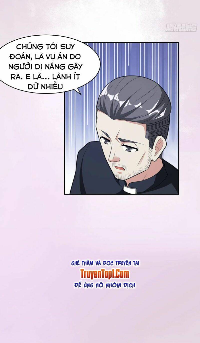 người tu tiên tại đô thị chapter 99 14