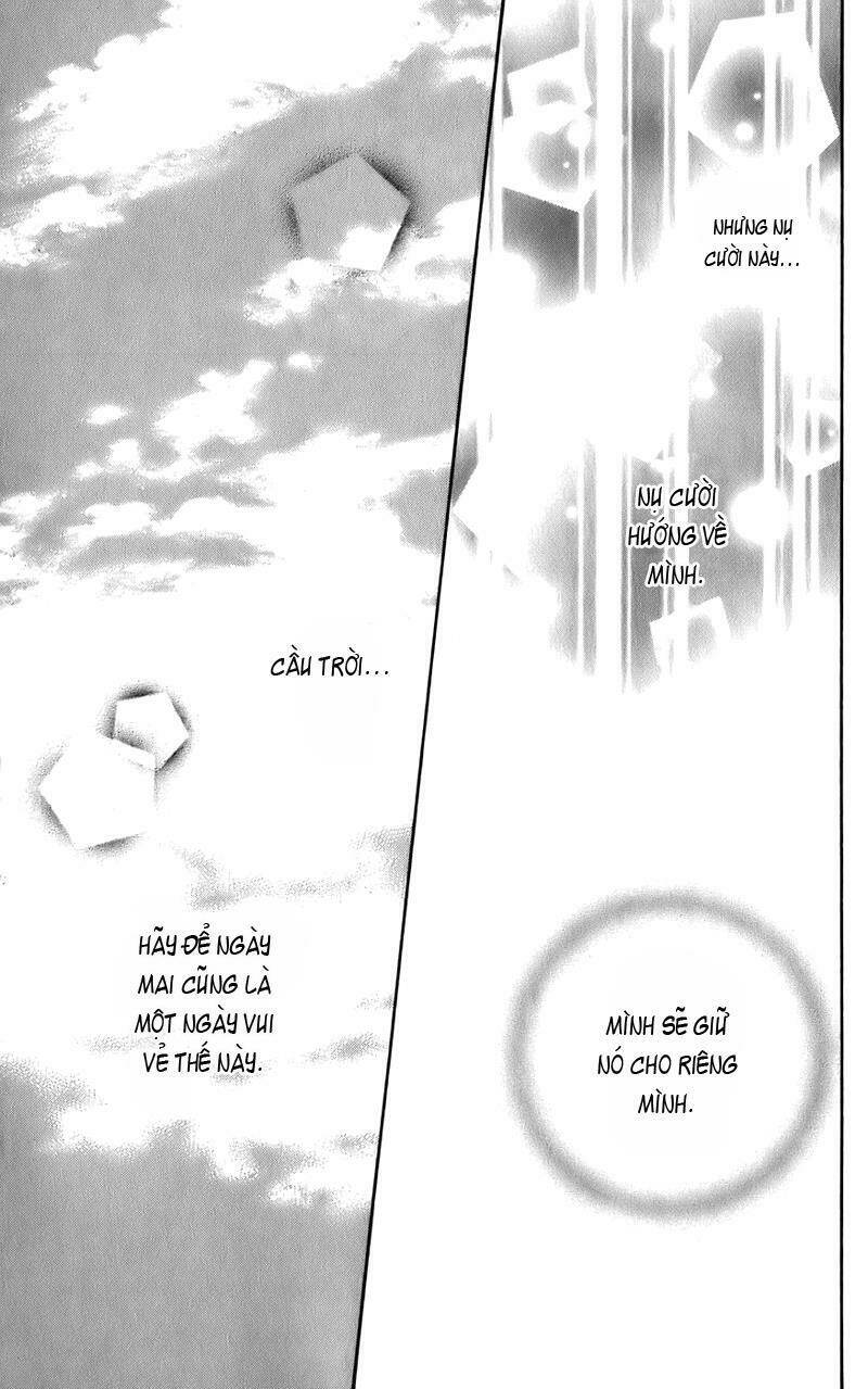 anh đã cho em biết bao thứ đầu tiên chapter 3 29