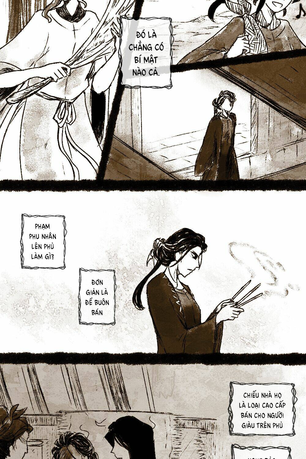 đồng vọng dân gian chapter 5 12