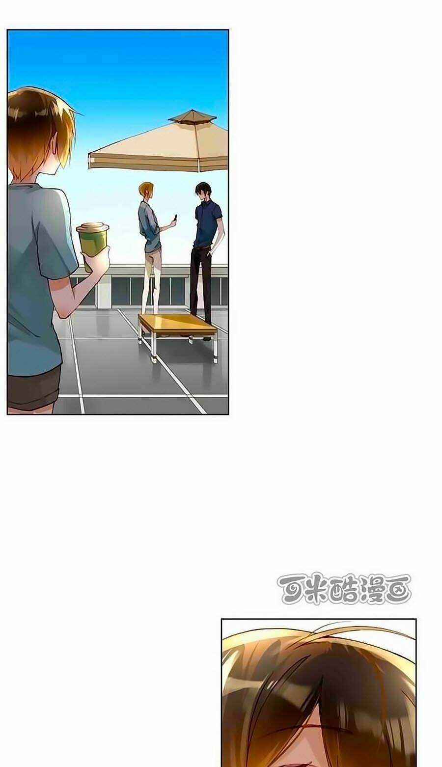 trọng sinh chi tinh quang thôi xán chapter 24 7