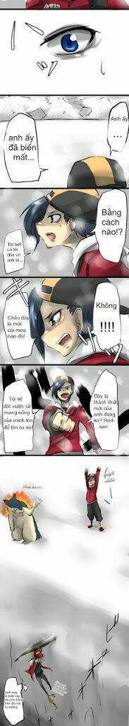 thú cưng đặc biệt: dou chapter 10 2