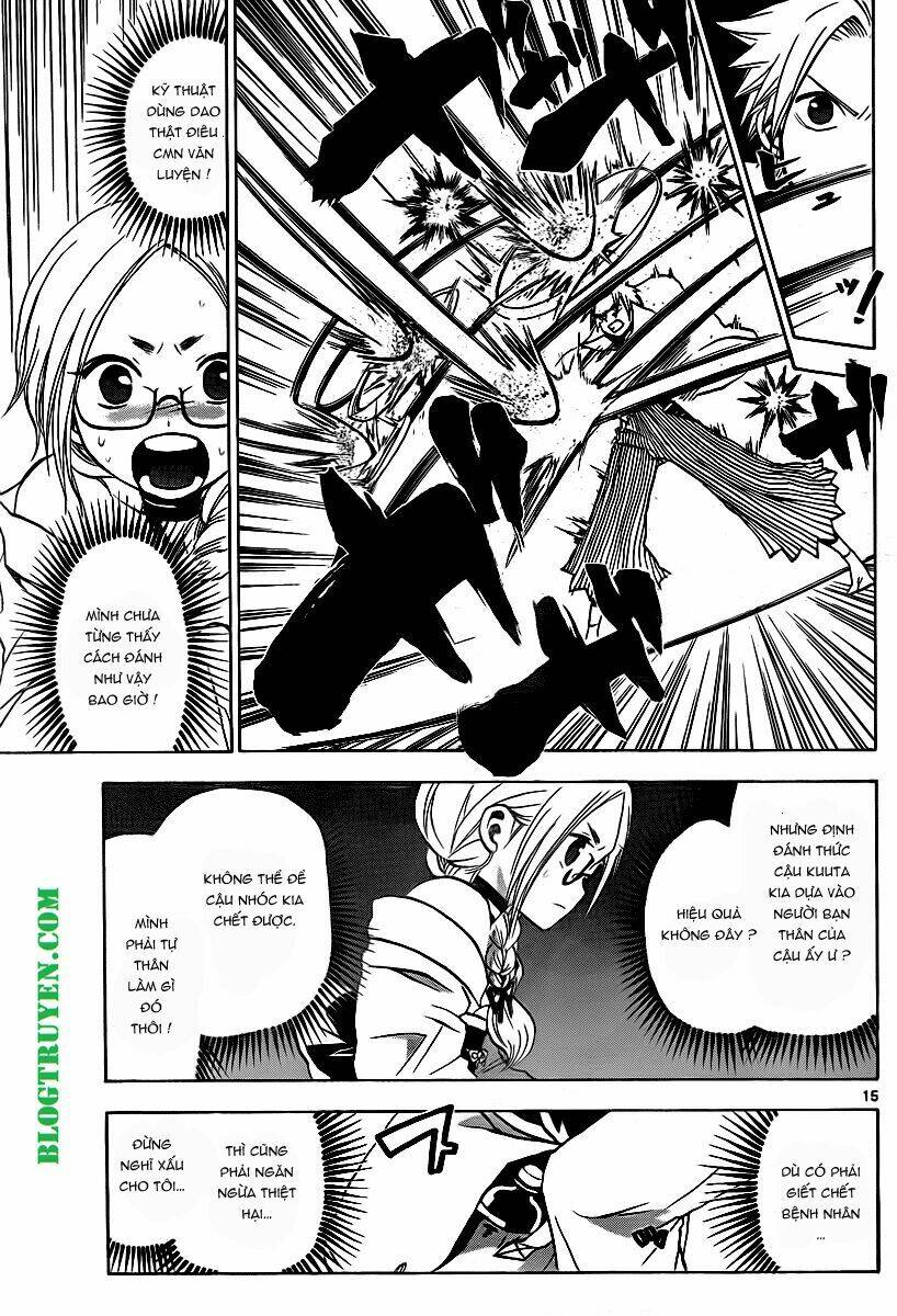 kaitai shinsho zero chapter 5 17