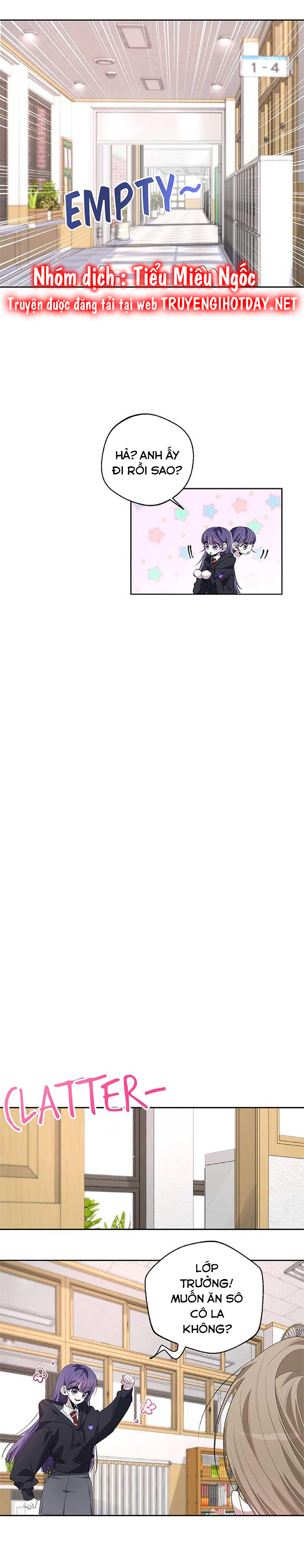 đàn anh xấu xa của tôi chapter 45 21