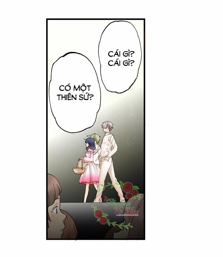 mệnh lệnh tuyệt đối của bá đạo vương tử chapter 36 10