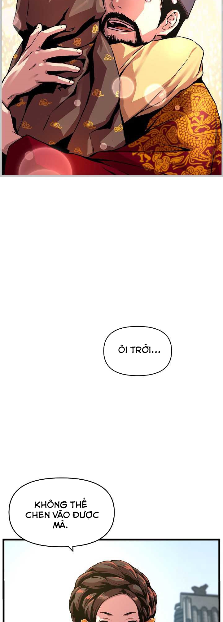 tôi sẽ sống như một hoàng tử chapter 37 41