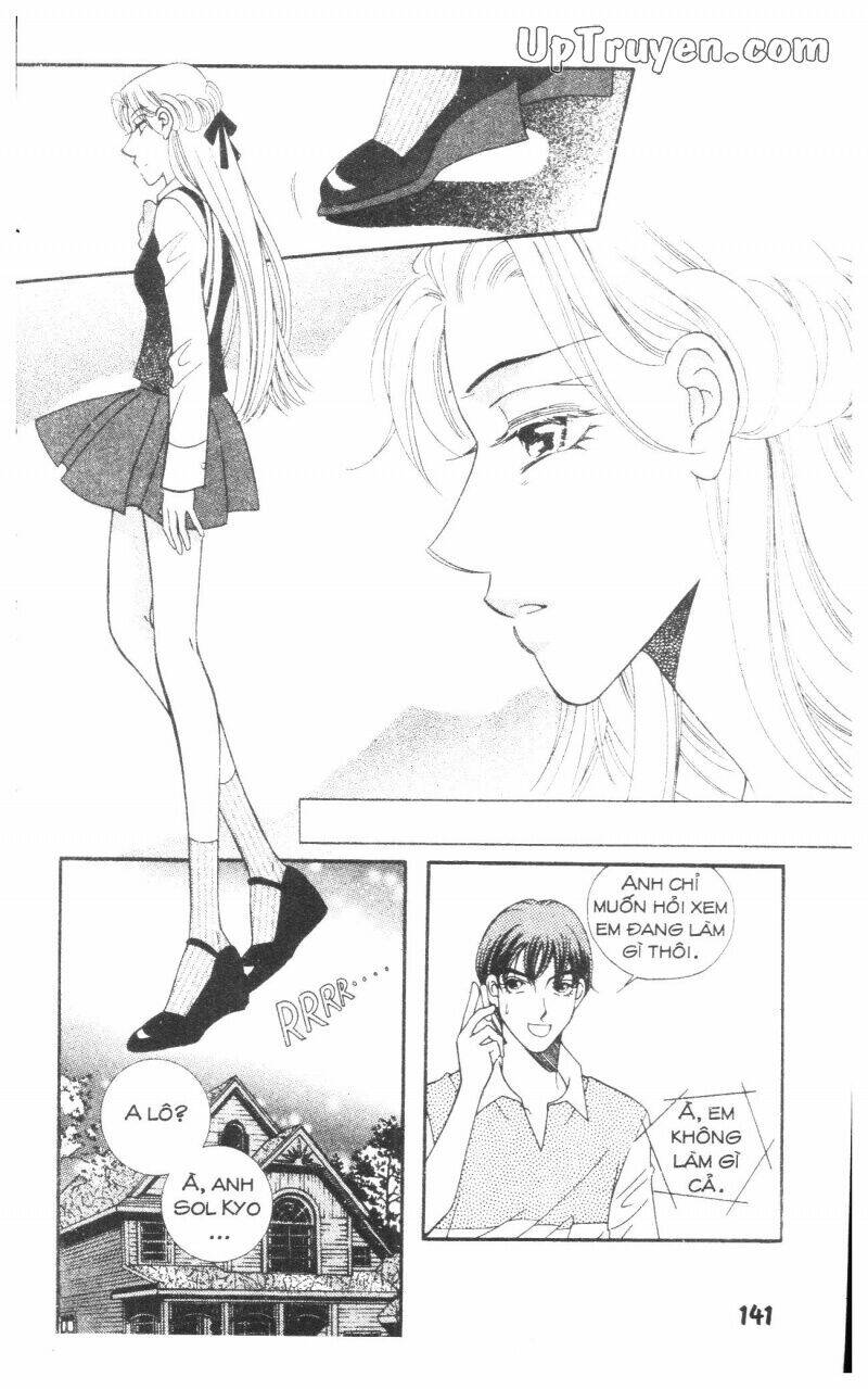 người yêu lý tưởng chapter 1.2 60