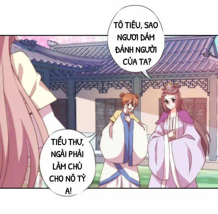 ồ, phu quân đáng yêu của tôi! chapter 44 17