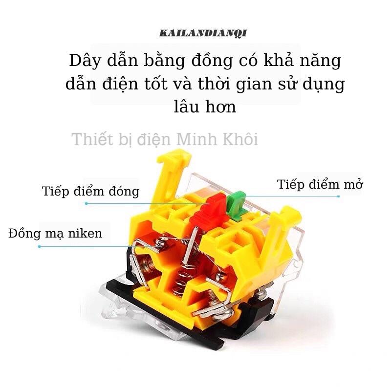 Nút dừng khẩn cấp, nút Stop