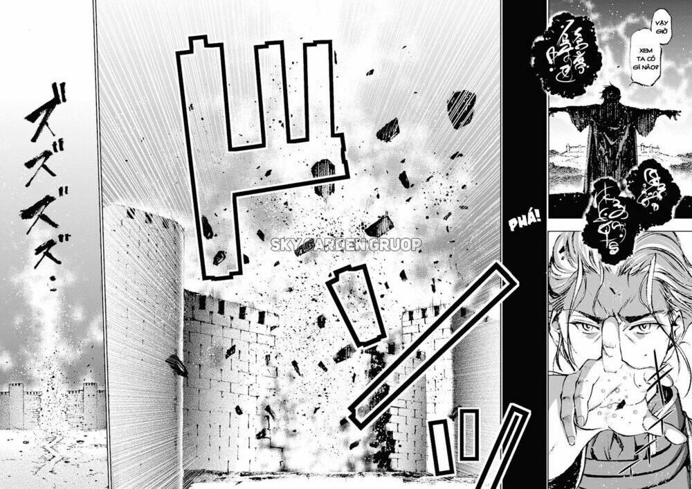 maou no hajimekata chapter 7 16