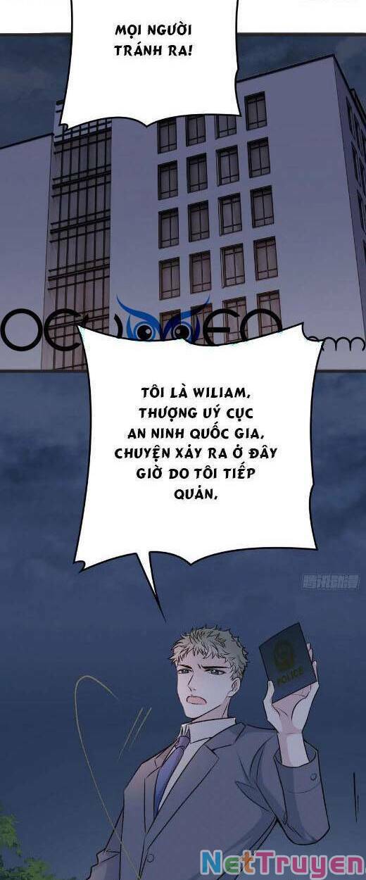 một vợ yêu, một bé con chapter 158 3