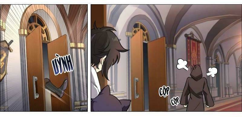 thập nhị thần binh khí chapter 6 16