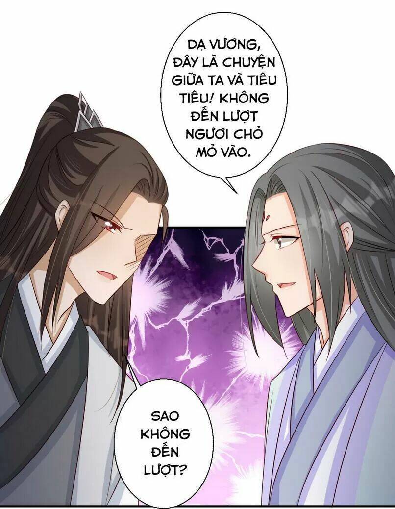 độc y cuồng phi chapter 46 25