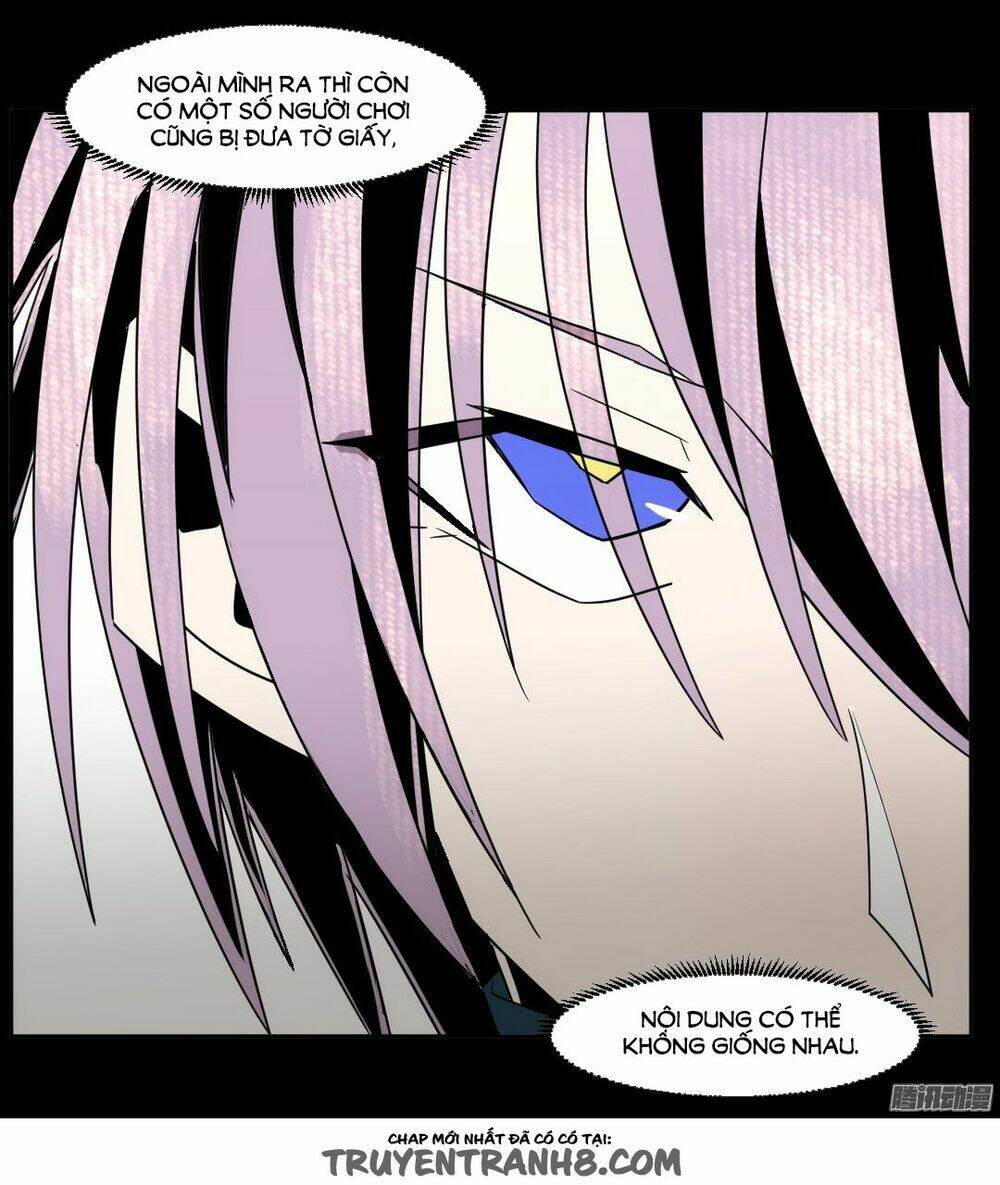 điều ước của người phàm chapter 24 12