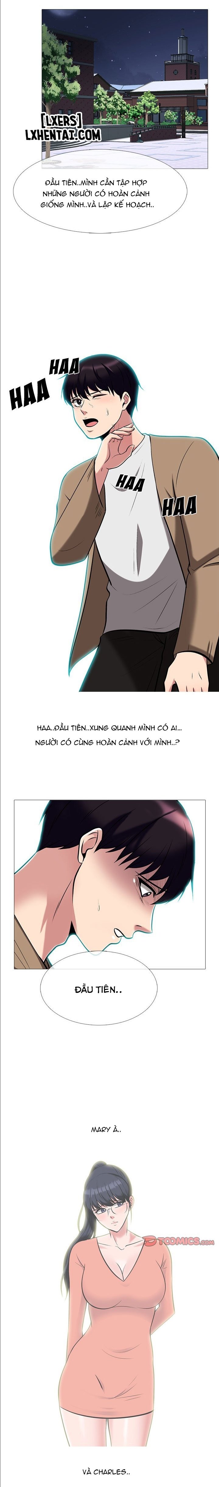 học bổng đặc biệt chapter 62 12