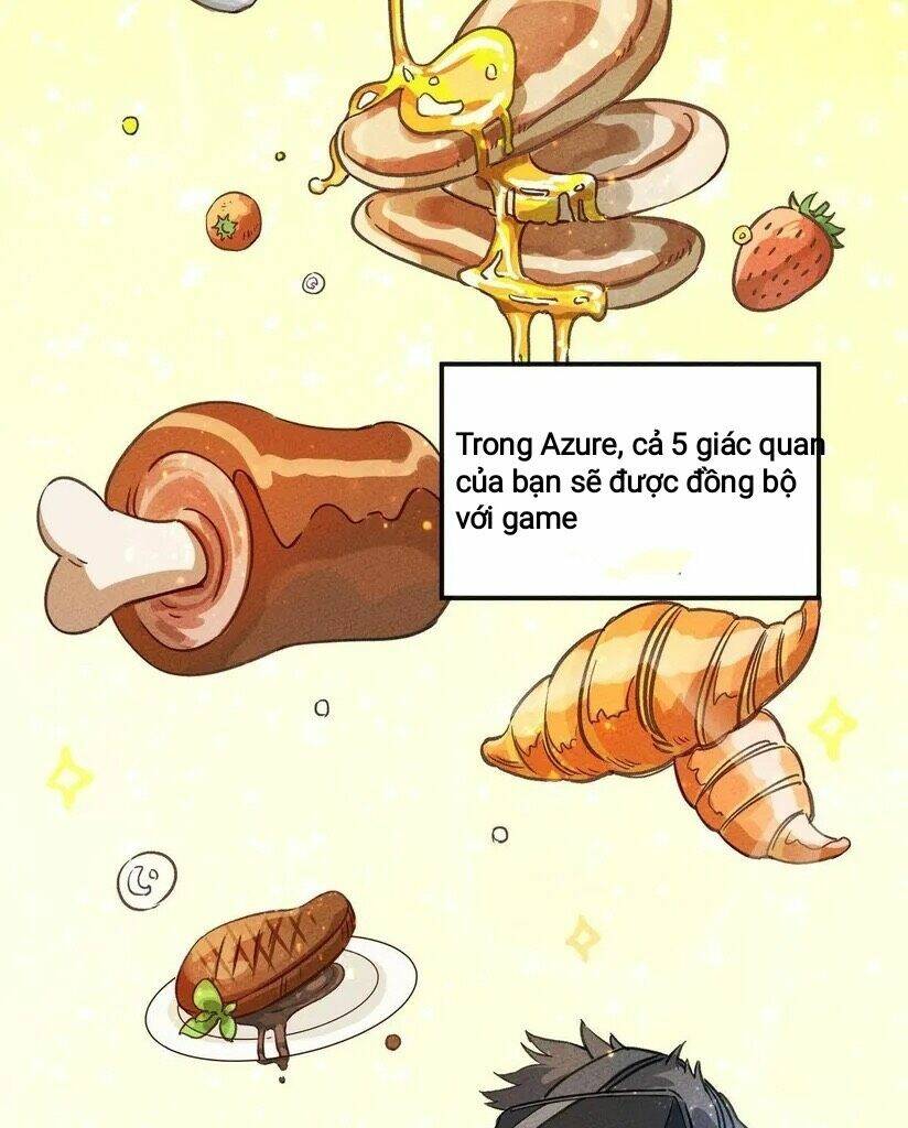 what to do! i have become the weakest little monster chapter 0 5