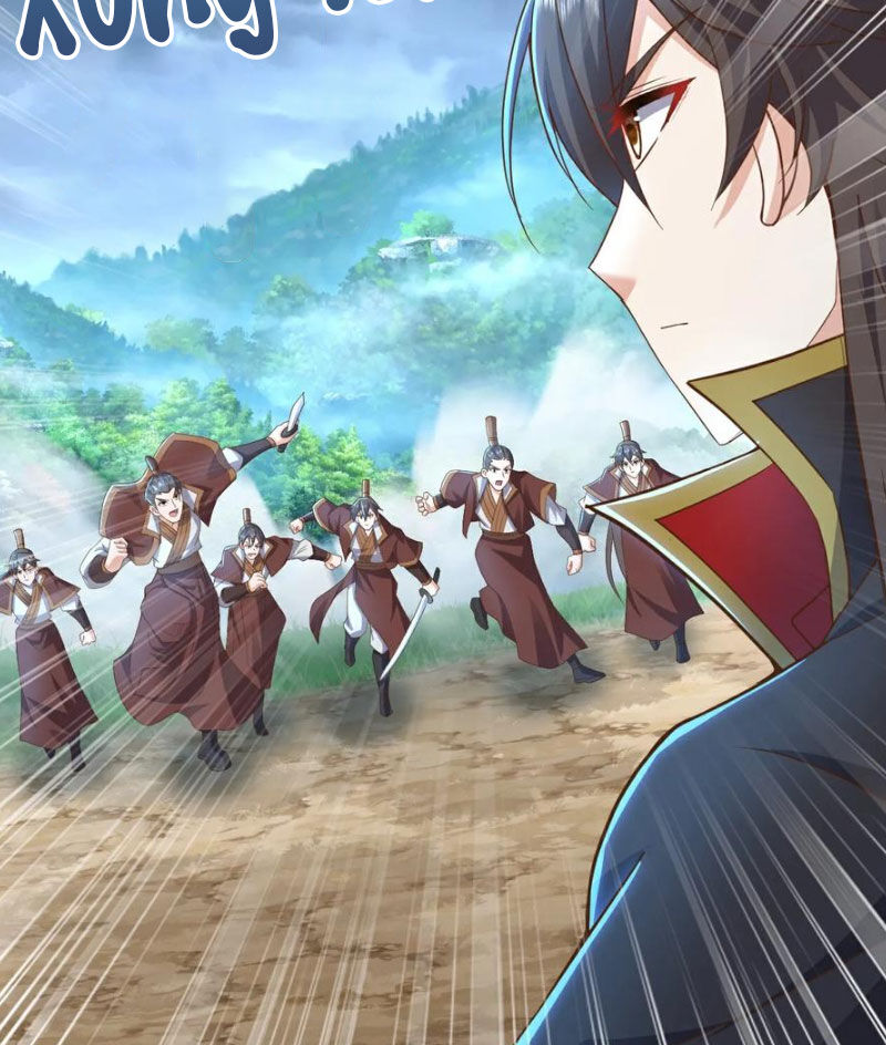 tiên võ đế tôn chapter 586 107