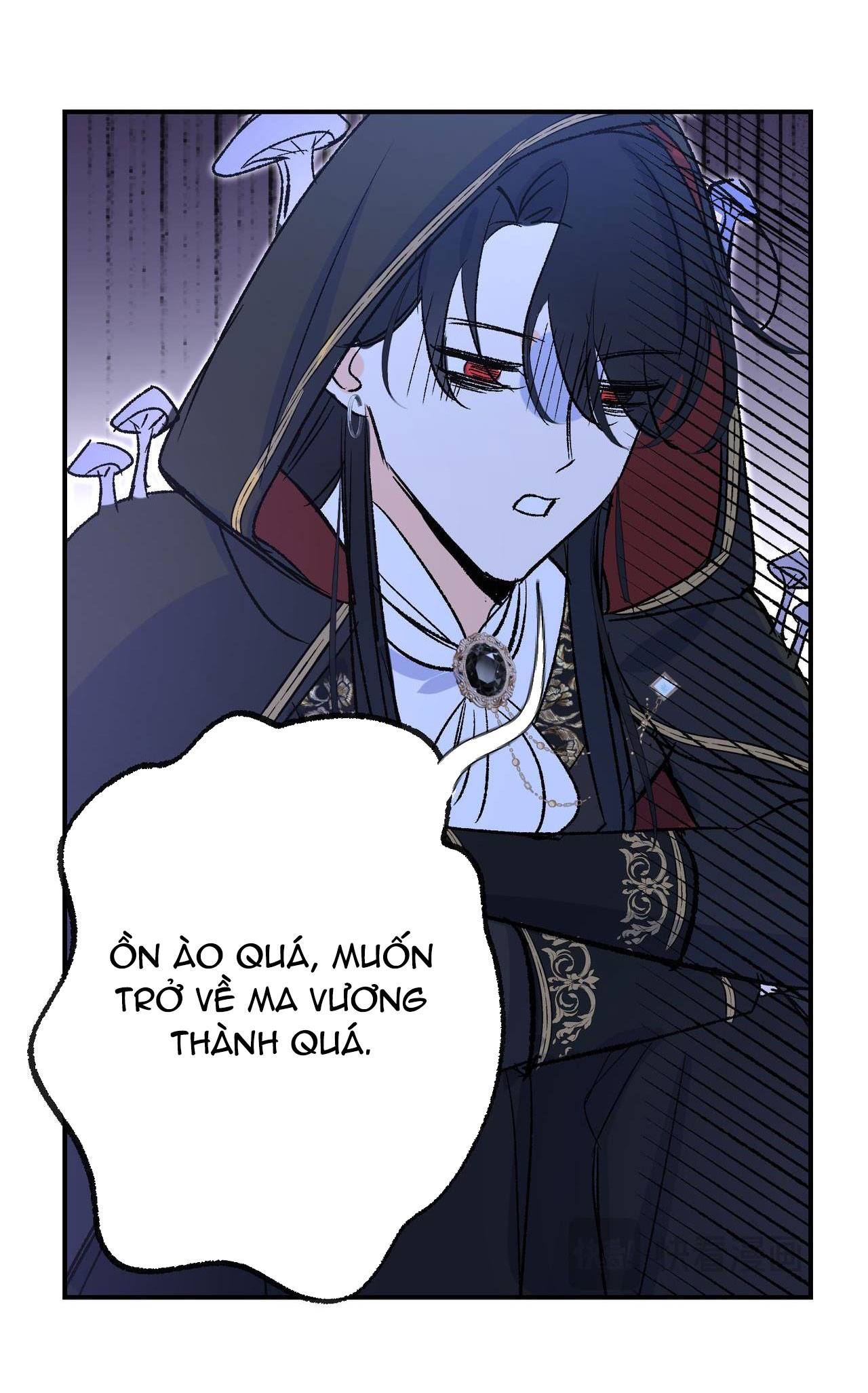 cưỡi ác long là giấc mơ của linh mục chapter 24.2 13