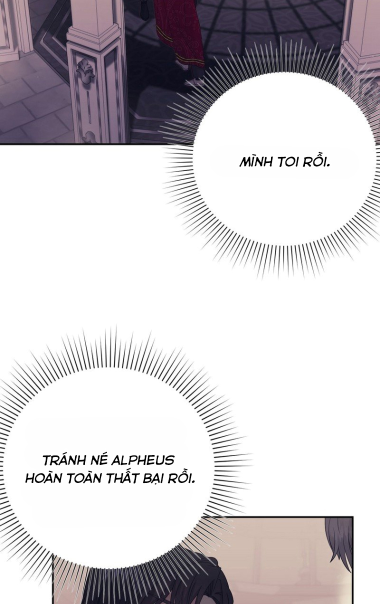 đức hạnh của công chúa phản diện chapter 31 50