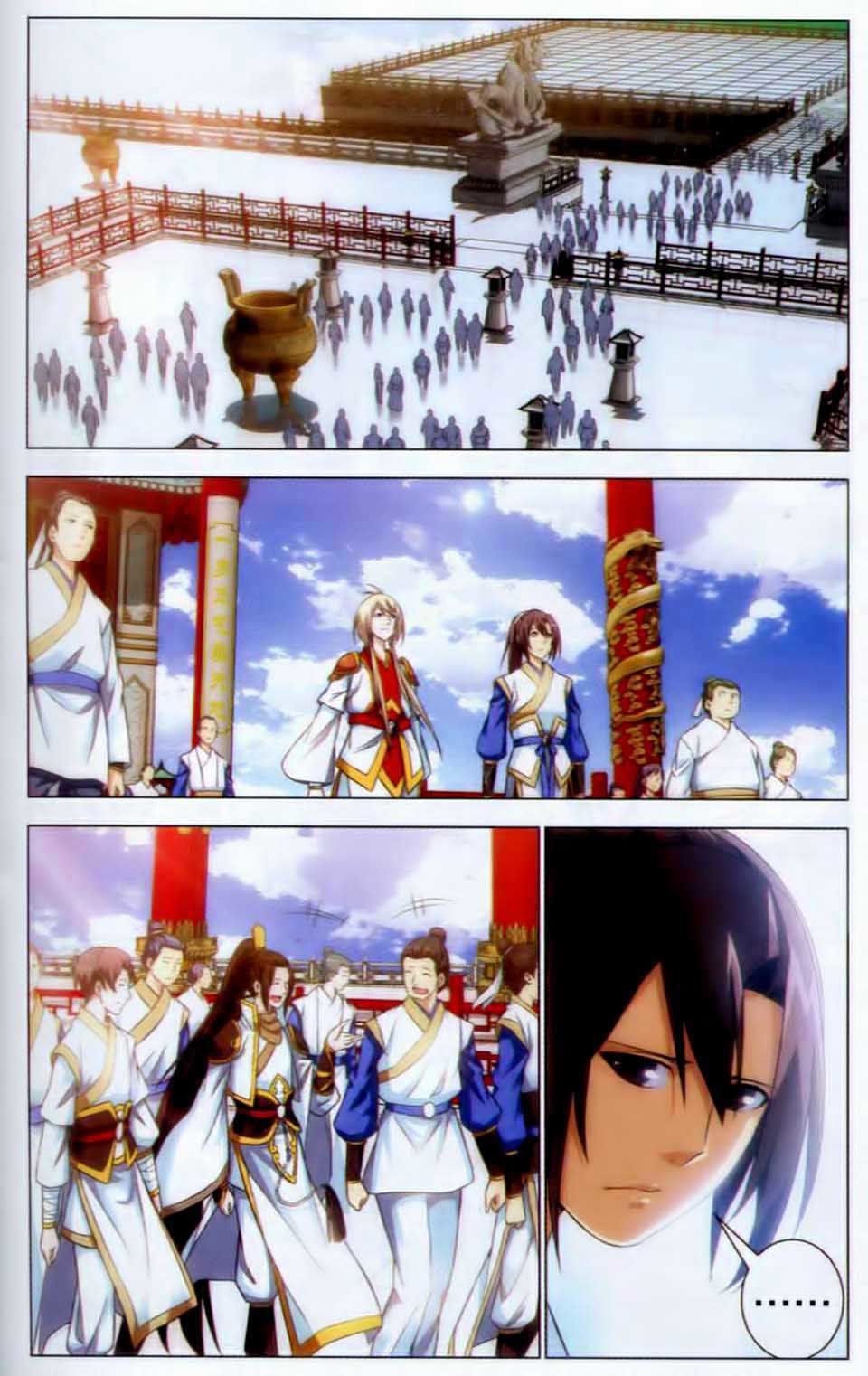 tru tiên chapter 10 19