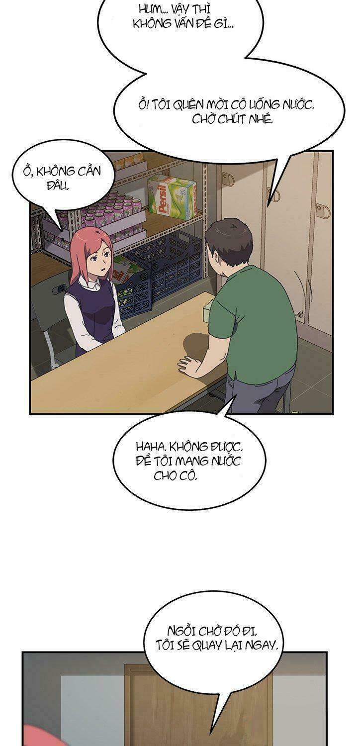 sống chung với dâm nữ chapter 13 44